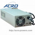 Lead-Acid Battery Charger  500W  Single