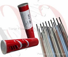 welding rod 