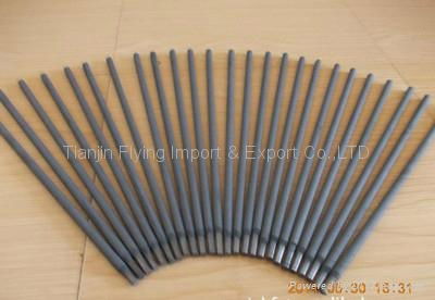 Carbon steel welding electrodes   