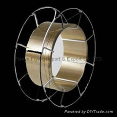 Aluminum and Aluminum Alloy Welding Wire  