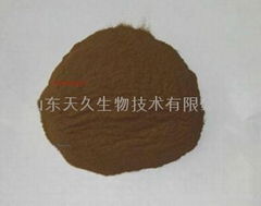 brown maltodextrin