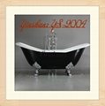 古典鑄鐵搪瓷浴缸源自皇家經典