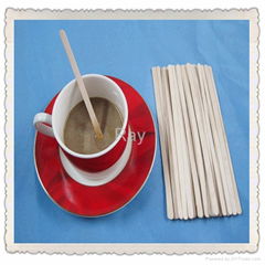 Disposable Coffee Stirrer 