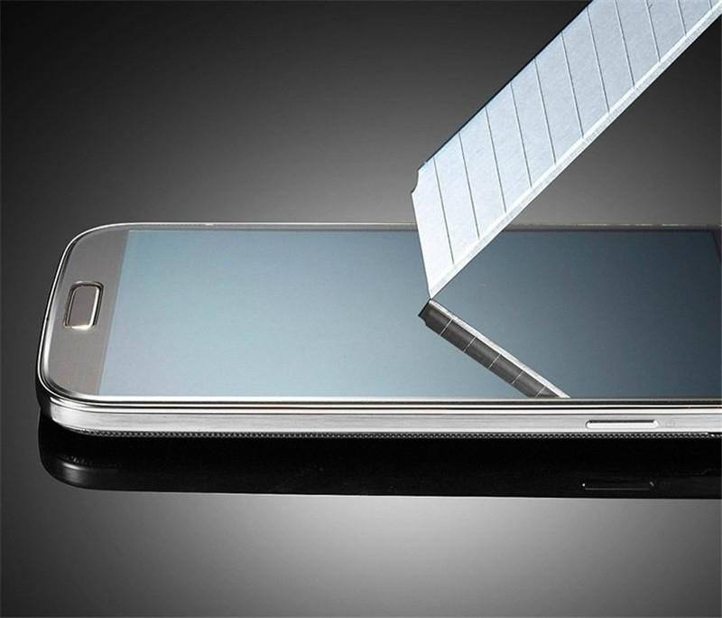 For SamsungGalaxy Phone Tempered glass Guard film 9H 0.26mm Ultra Thin Premium