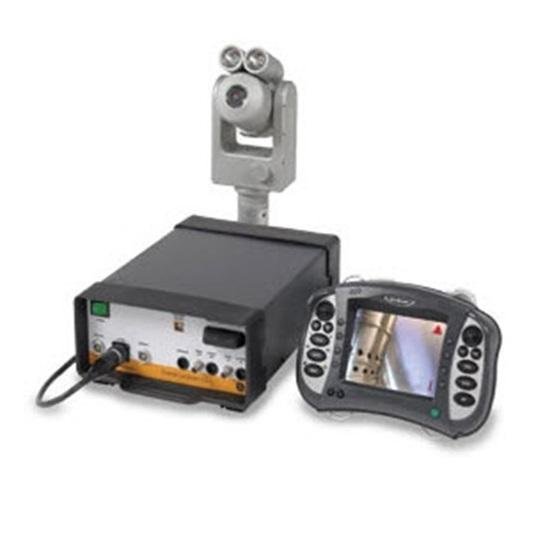 PTZ140远程视频遥摄监控系统韦林内窥镜