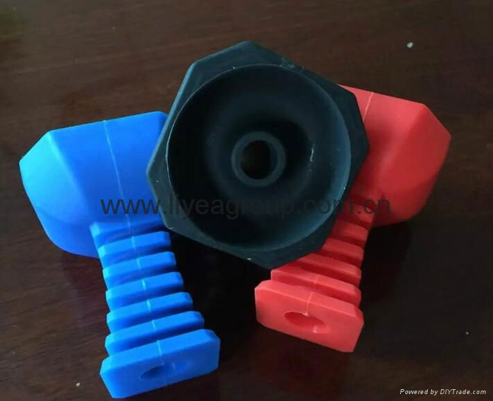 Silicone shisha hookah bowl 3