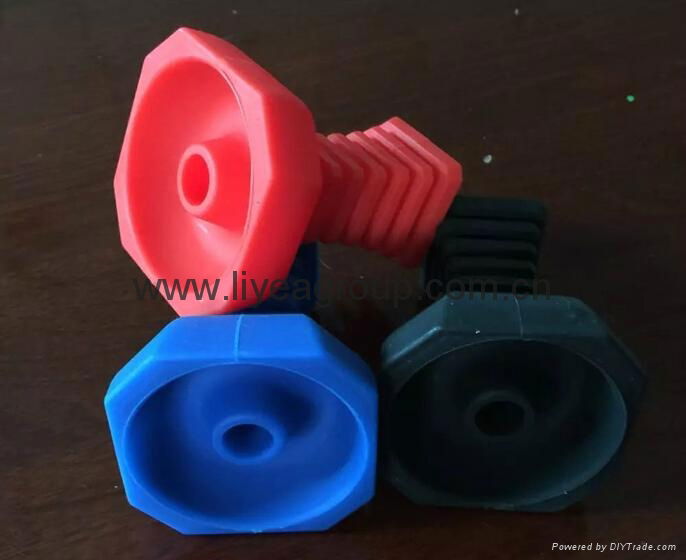 Silicone shisha hookah bowl 2