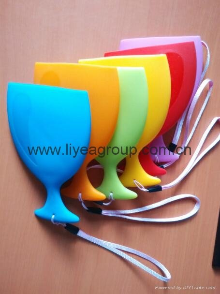 silicone cup  4