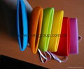 silicone cup 