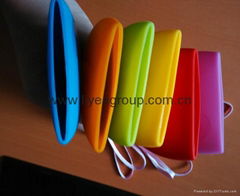 silicone cup 