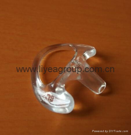 Silicone Soft Earbud 5