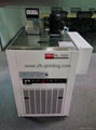 Refrigeration and recirculation unit replacement of Technotrans Baldwin 1