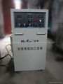 ultrasonic metal surface processing machine 3