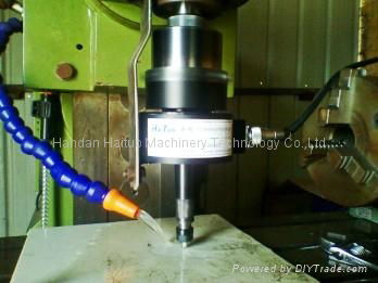 ultrasonic drilling and grinder machine 2