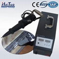 ultrasonic impact treatment machine