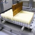 ultrasonic cake cutting machine