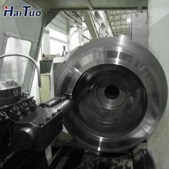 ultrasonic surface processing machine