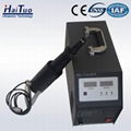 ultrasonic impact treatment machine