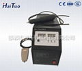 ultrasonic hand held plastic cutting machine 1