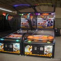 Arcade amusement street basketball game machine  5