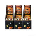 Street basketball - coin operated basketball game machine 3
