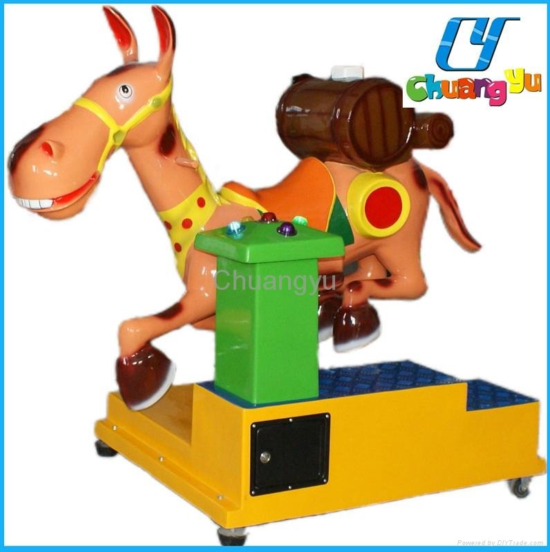 coin operated kiddy ride machine for sale