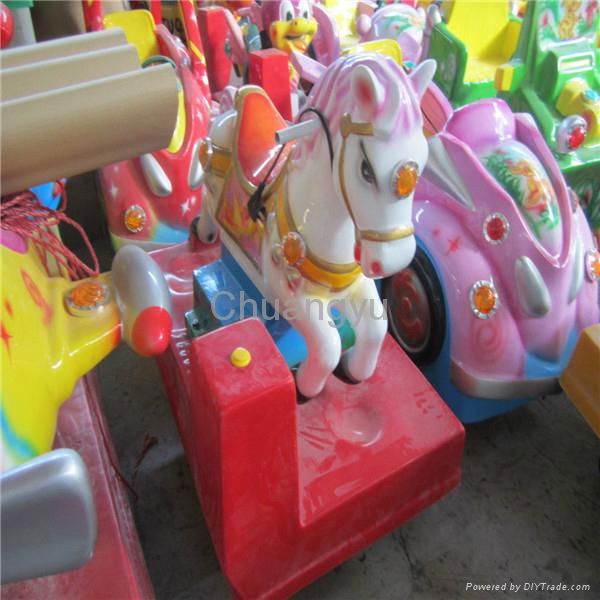 coin operated kiddy ride machine for sale 2