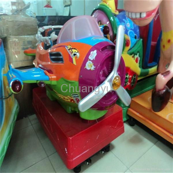 coin operated kiddy ride machine for sale 4