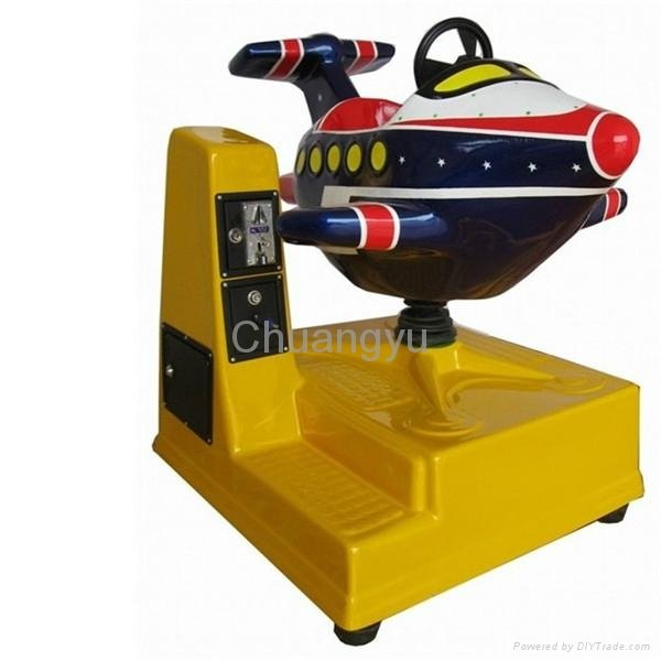 coin operated kiddy ride machine for sale 5