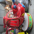 kids amusement rides/kids entertainment machine/kiddie rides in amusement park 3