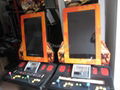 Arcade Tekken 6 game machine 5