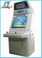 CY-VM07 / SM xiong ba - arcade cabinet fighting video game machine 