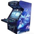 CY-VM07 / SM xiong ba - arcade cabinet fighting video game machine  4