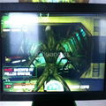 Arcade aliens extermination game machine 3