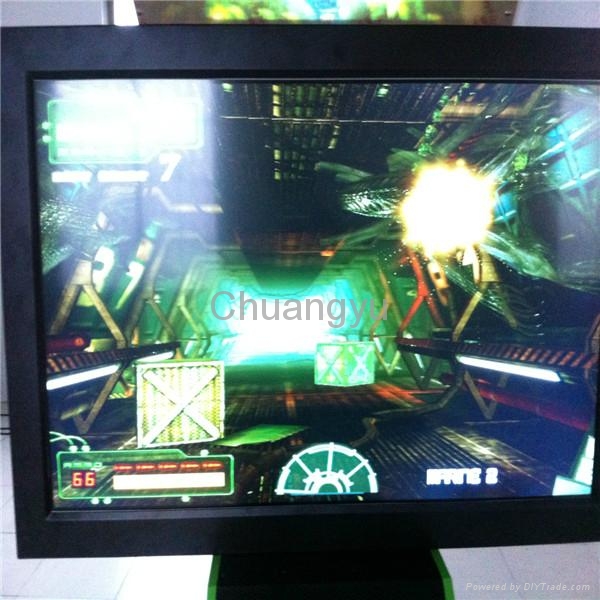 aliens extermination arcade game for sale