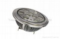 LED Light AR111 9W