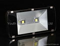 80-140W LED Tunnel Light 120V 220V 230V 240V with high brightnes 1