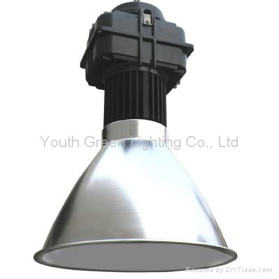 120W industrial light 120W LED bay light from Youth Green Lighting Technology Co