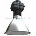 120W industrial light 120W LED bay light from Youth Green Lighting Technology Co