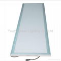 Super thin LED light panel 300x1200mm