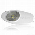 LED Street Light Head, 100 watt up to