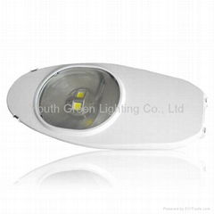 LED Street Light Head, 100 watt up to 160 watt LED Street Lamp, for outdoor use