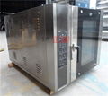 high quality gas convection oven series 2