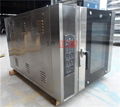 high quality gas convection oven series