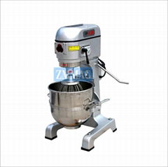 20L planetary mixer