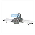 table type dough sheeter