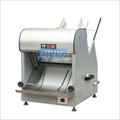 electric toast slicer machine