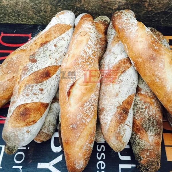 french baguette bread making machine 5