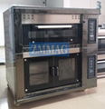 digital halogen oven convection oven turbo oven 2