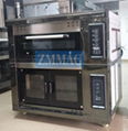 digital halogen oven convection oven turbo oven 3